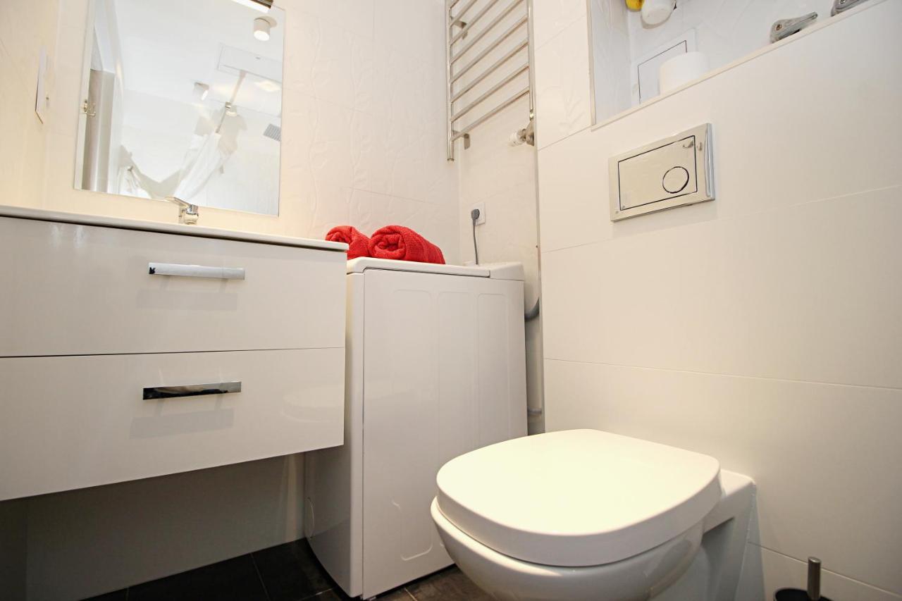 Apartamenty Jozefa Kazimierz Krakow Exterior photo