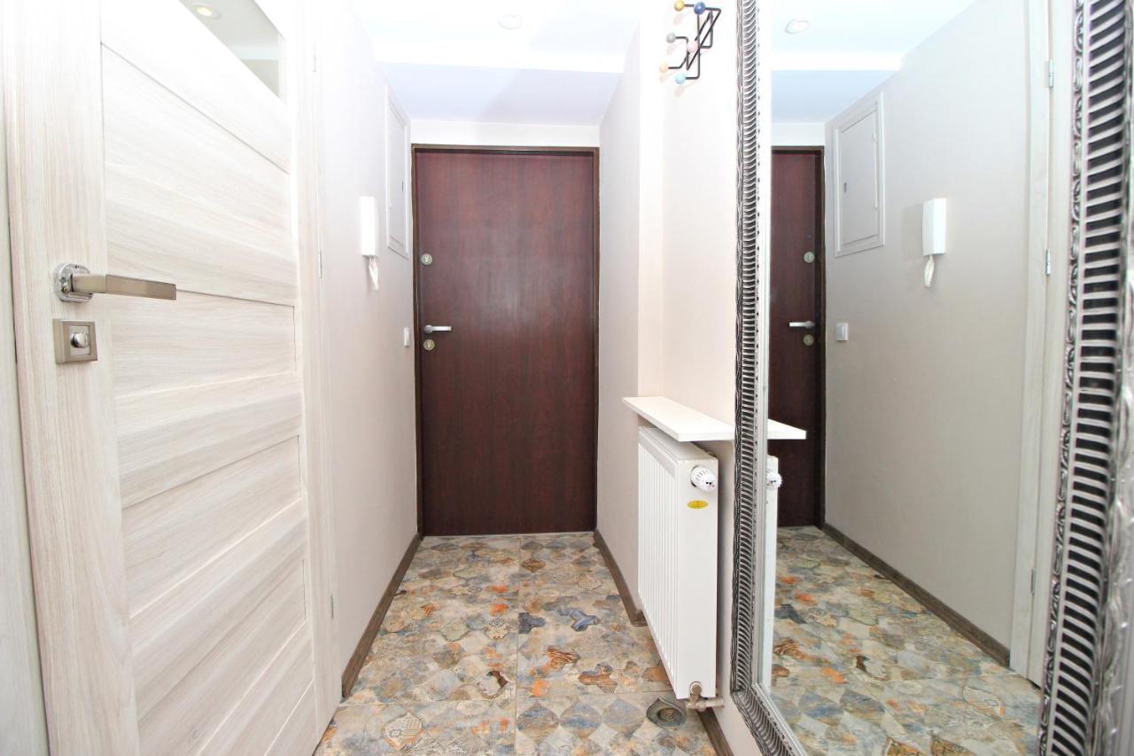 Apartamenty Jozefa Kazimierz Krakow Exterior photo